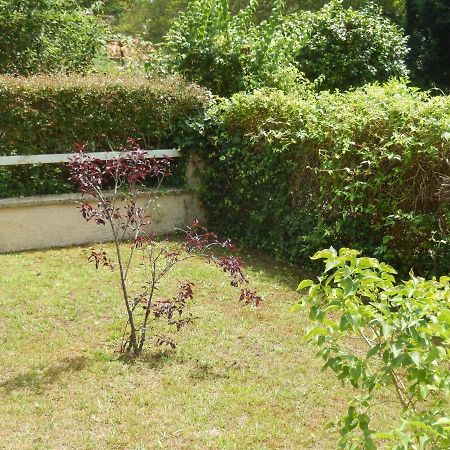 Villa De Guenifey Josse Εξωτερικό φωτογραφία